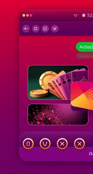 开启你的精彩旅程